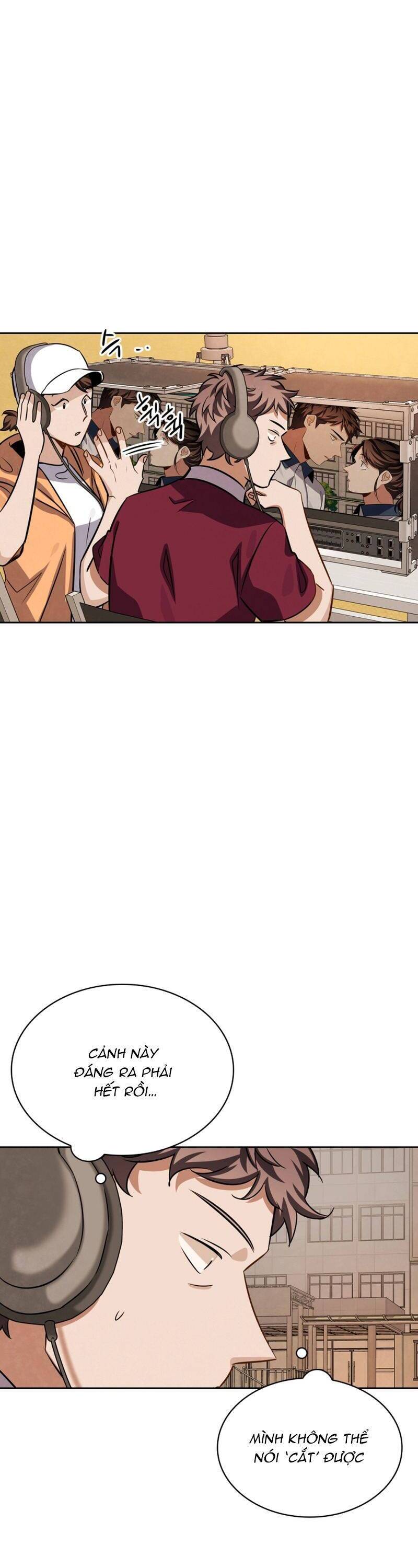 Sống như một diễn viên chapter 40 - Upload bởi truyensieuhay.com