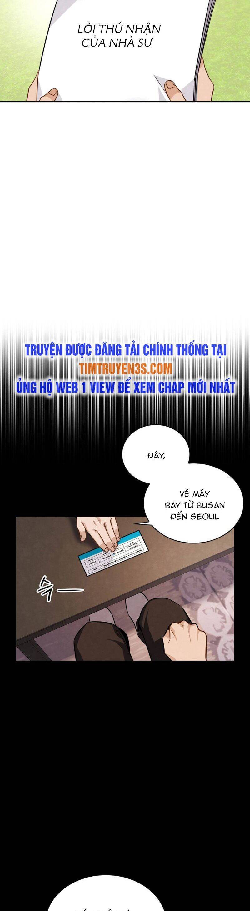 Sống như một diễn viên chapter 40 - Upload bởi truyensieuhay.com