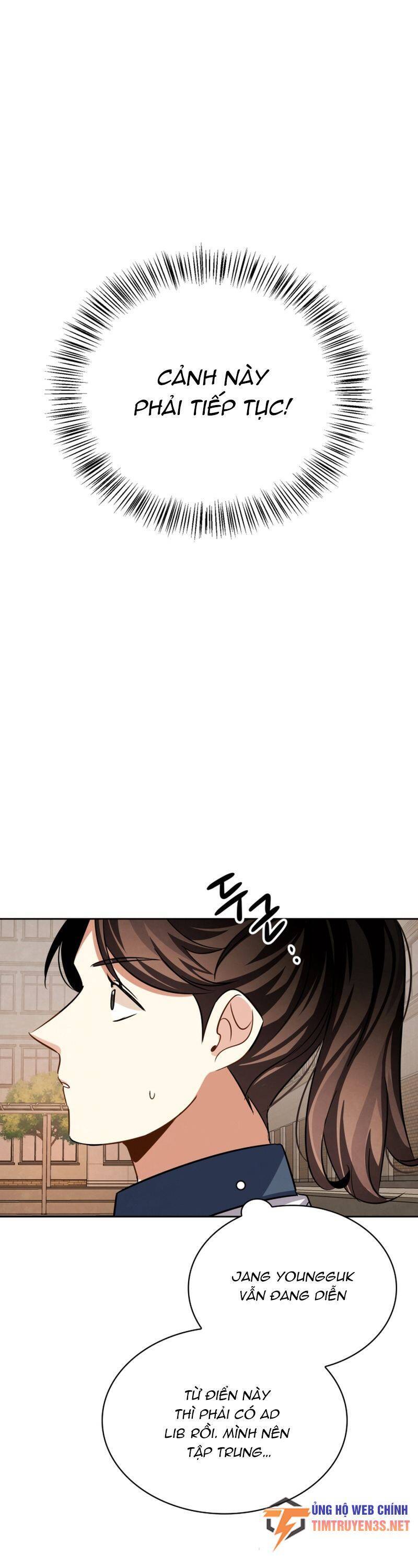 Sống như một diễn viên chapter 40 - Upload bởi truyensieuhay.com