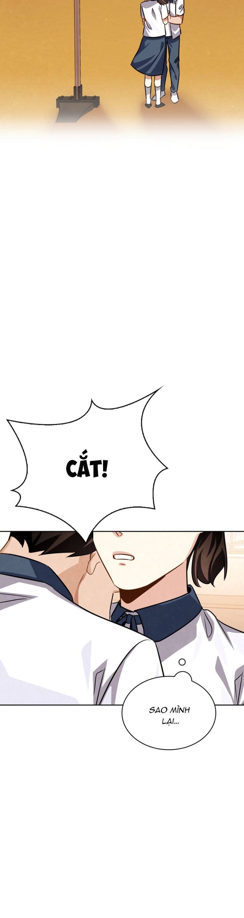Sống như một diễn viên chapter 40 - Upload bởi truyensieuhay.com