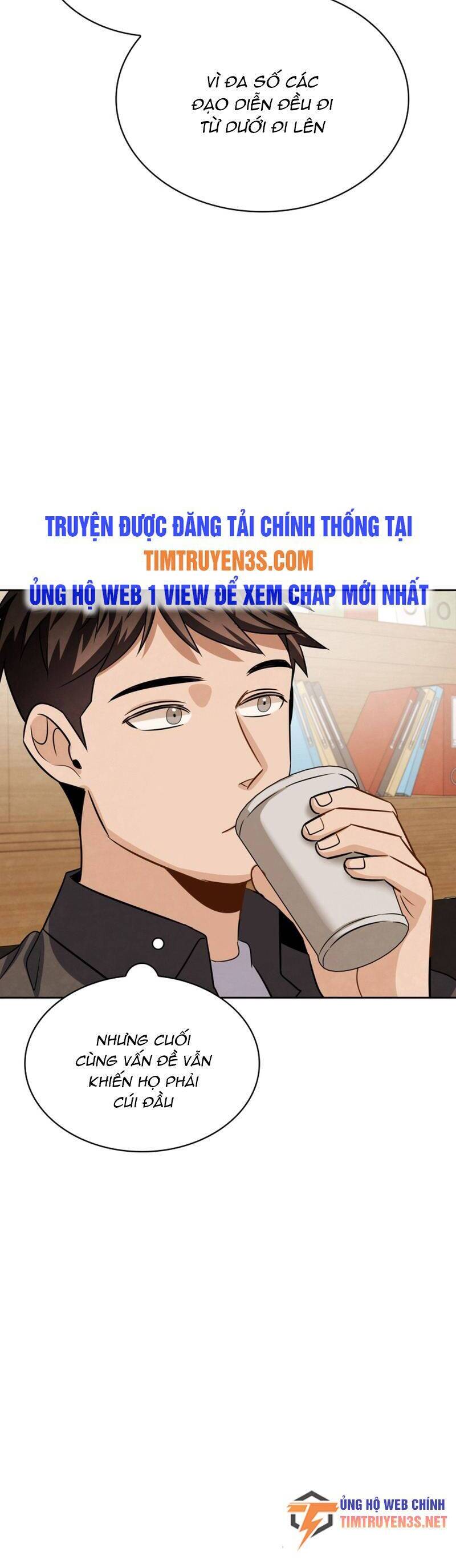 Sống như một diễn viên chapter 40 - Upload bởi truyensieuhay.com
