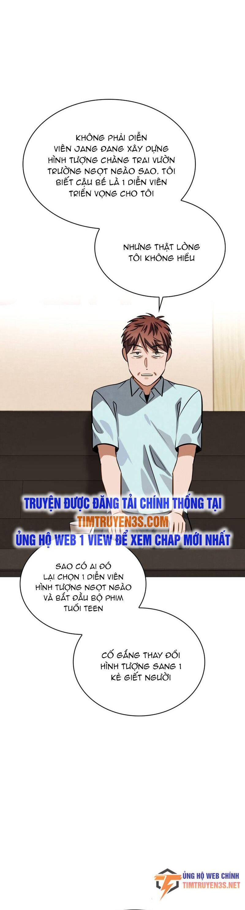 Sống như một diễn viên chapter 40 - Upload bởi truyensieuhay.com