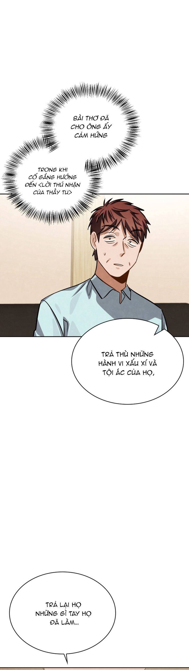 Sống như một diễn viên chapter 40 - Upload bởi truyensieuhay.com