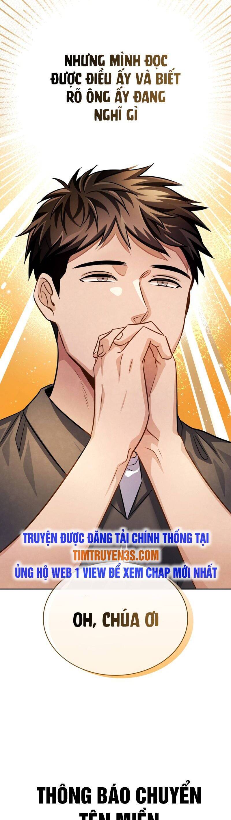 Sống như một diễn viên chapter 40 - Upload bởi truyensieuhay.com