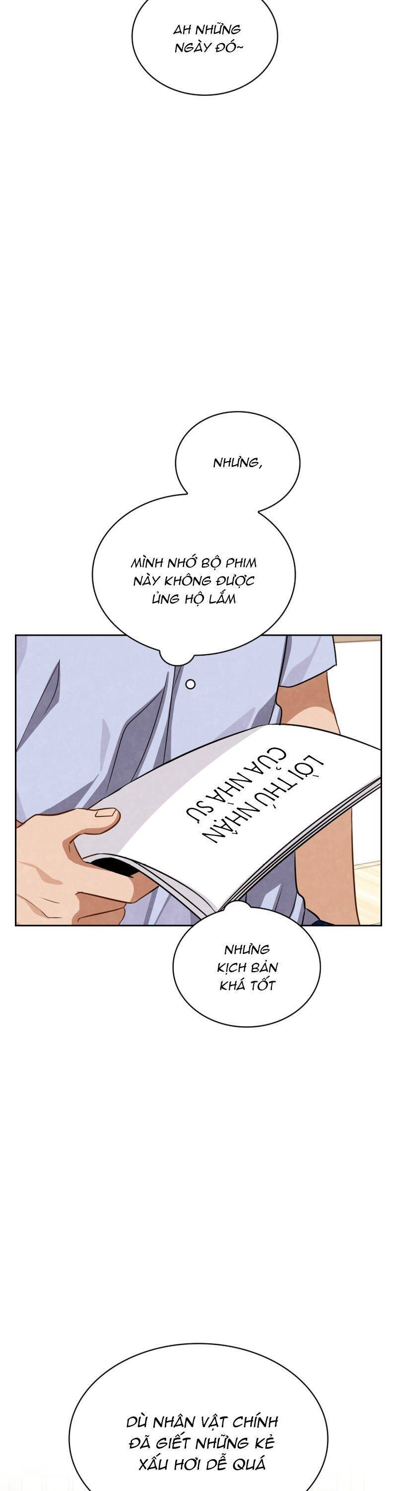 Sống như một diễn viên chapter 40 - Upload bởi truyensieuhay.com