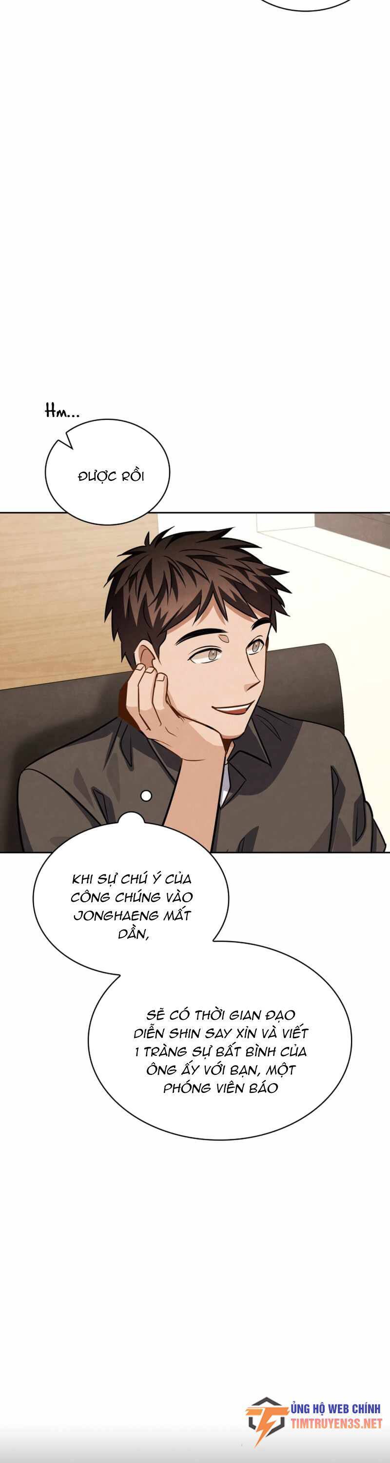 Sống như một diễn viên chapter 41 - Upload bởi truyensieuhay.com