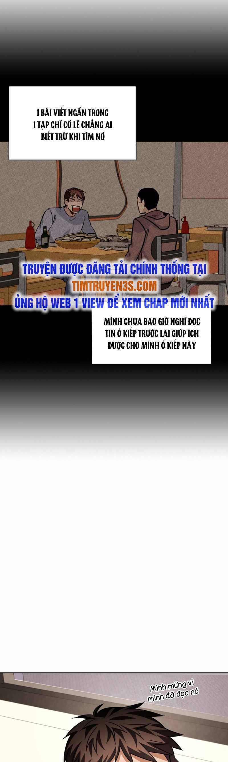 Sống như một diễn viên chapter 41 - Upload bởi truyensieuhay.com
