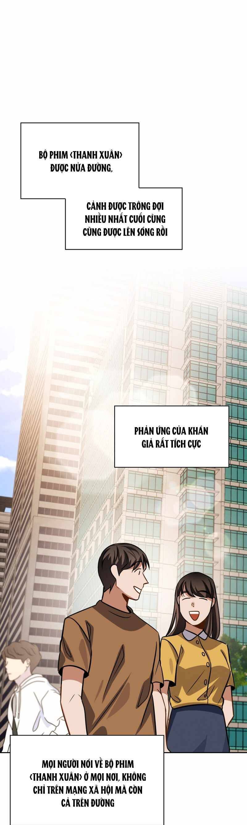 Sống như một diễn viên chapter 41 - Upload bởi truyensieuhay.com