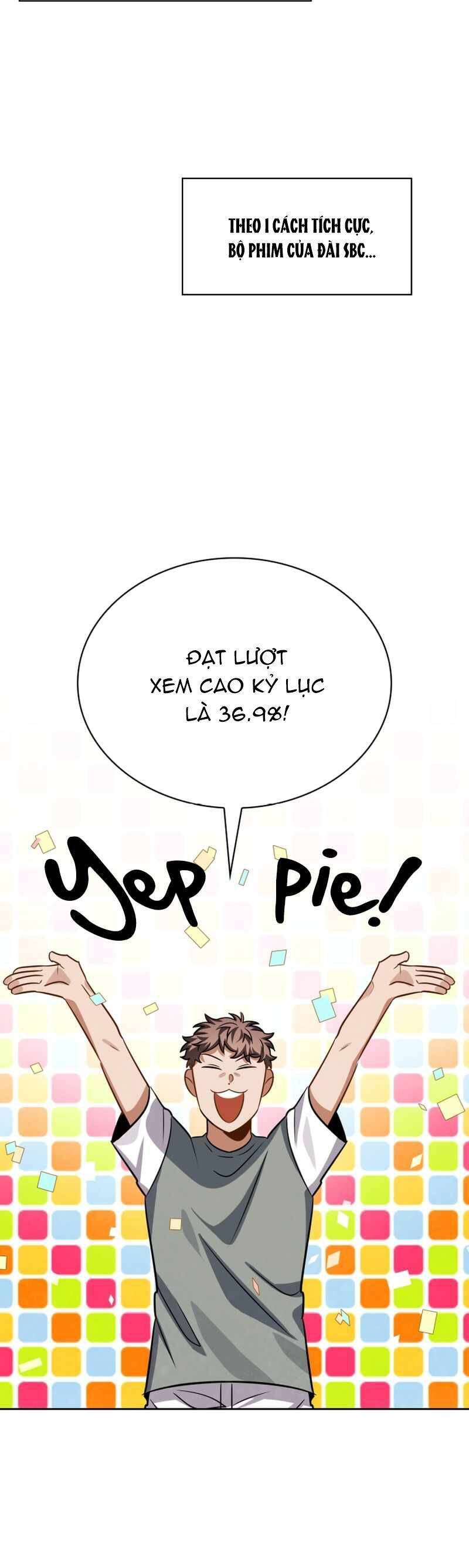 Sống như một diễn viên chapter 41 - Upload bởi truyensieuhay.com