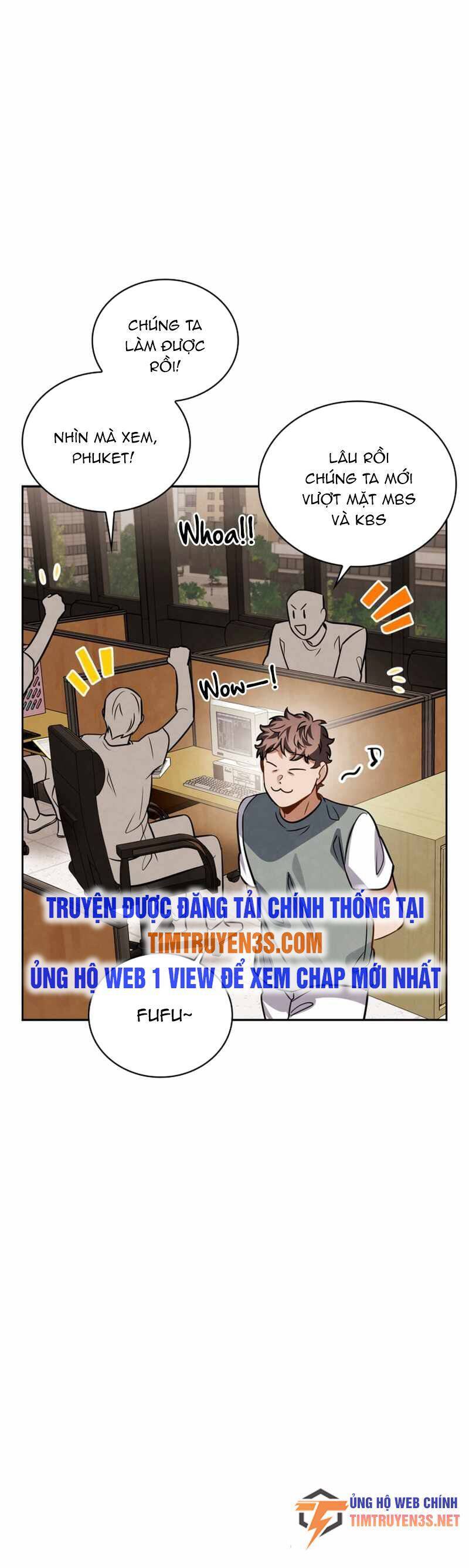 Sống như một diễn viên chapter 41 - Upload bởi truyensieuhay.com