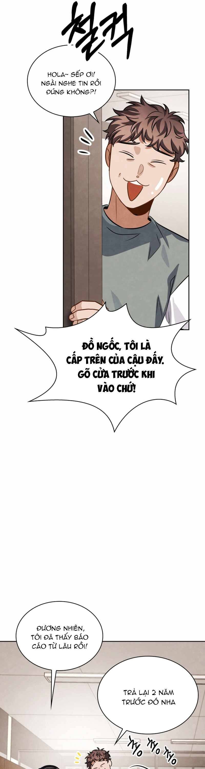 Sống như một diễn viên chapter 41 - Upload bởi truyensieuhay.com