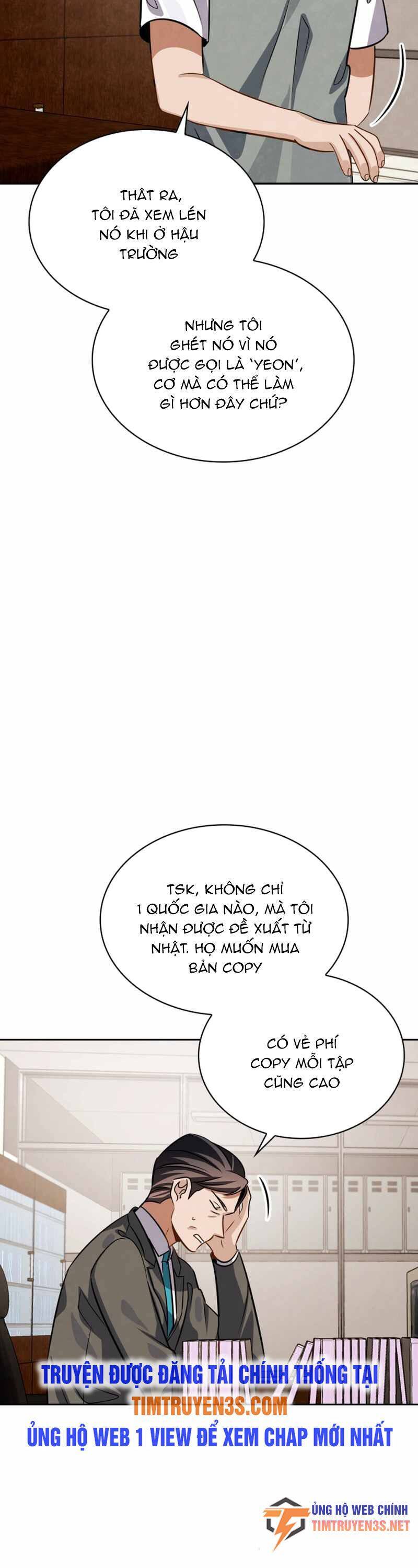 Sống như một diễn viên chapter 41 - Upload bởi truyensieuhay.com