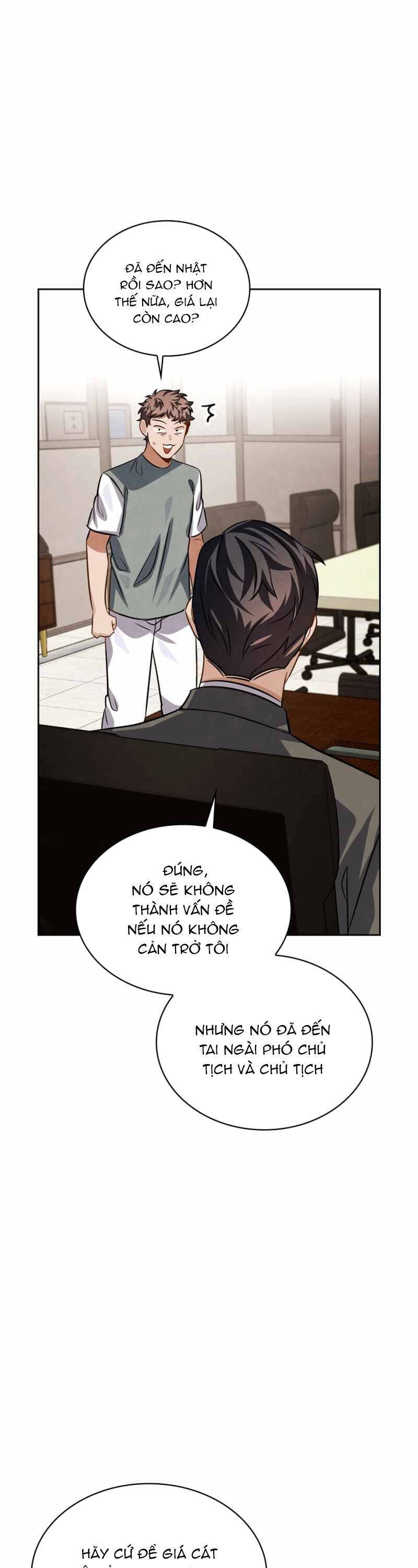 Sống như một diễn viên chapter 41 - Upload bởi truyensieuhay.com