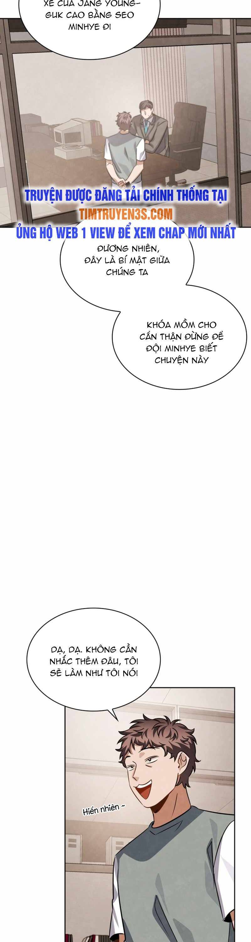 Sống như một diễn viên chapter 41 - Upload bởi truyensieuhay.com