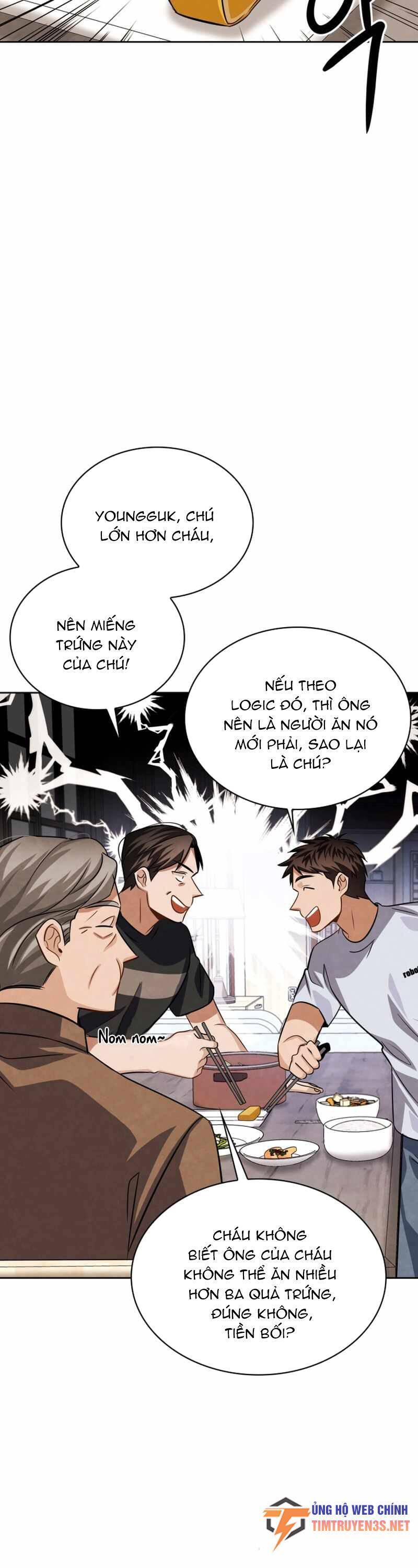 Sống như một diễn viên chapter 41 - Upload bởi truyensieuhay.com