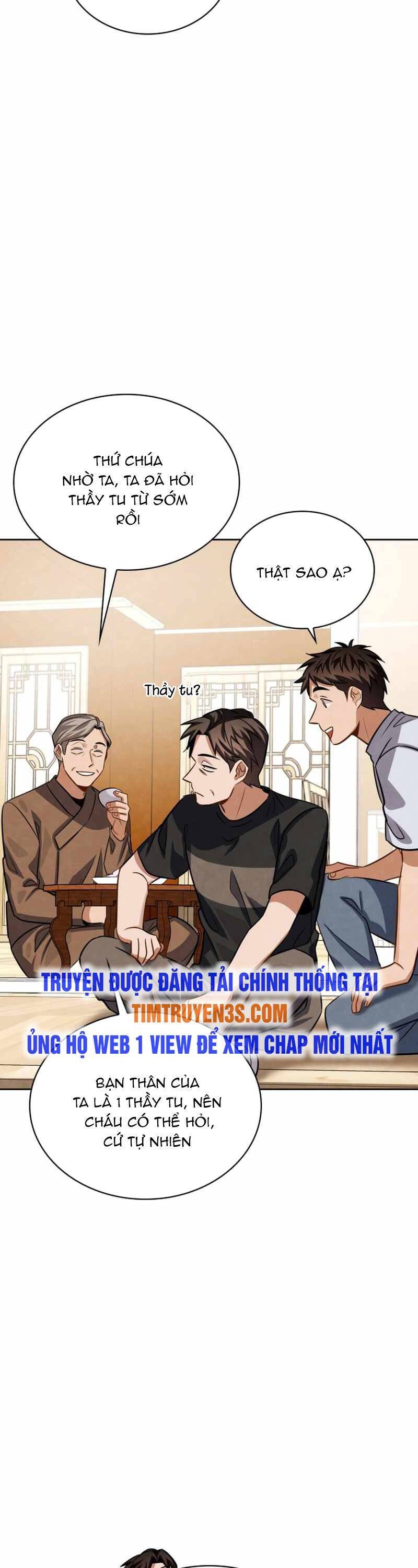 Sống như một diễn viên chapter 41 - Upload bởi truyensieuhay.com