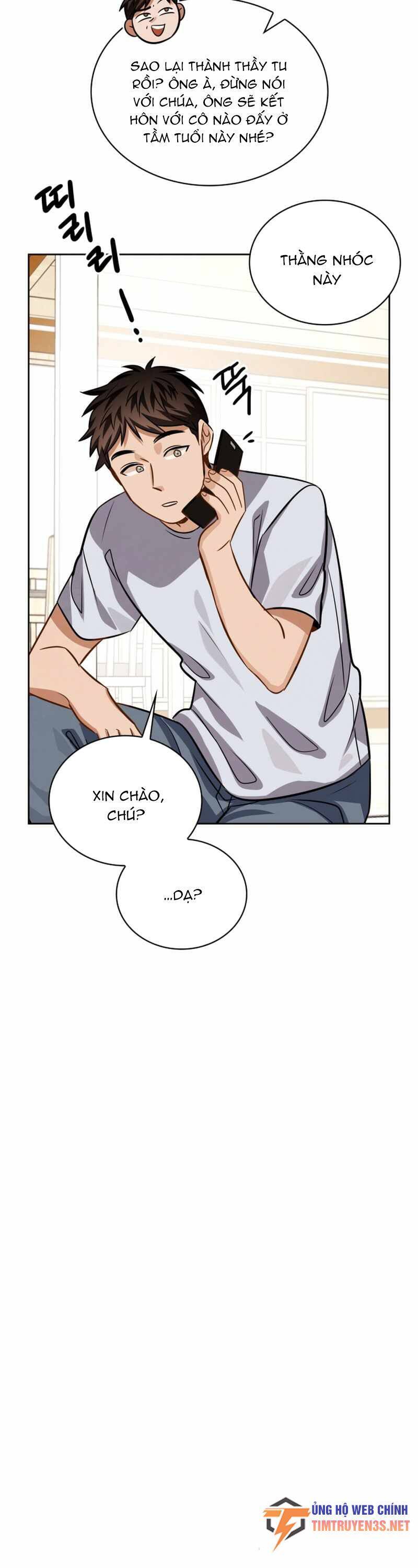 Sống như một diễn viên chapter 41 - Upload bởi truyensieuhay.com