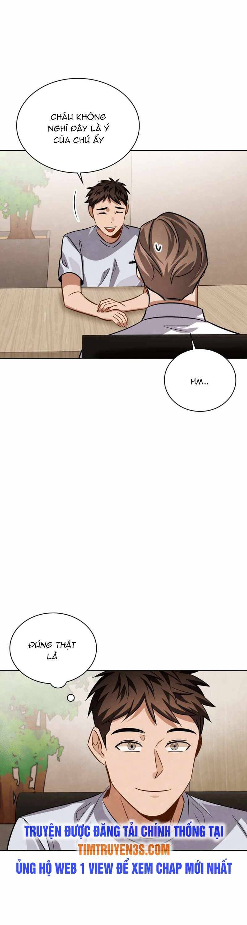 Sống như một diễn viên chapter 41 - Upload bởi truyensieuhay.com