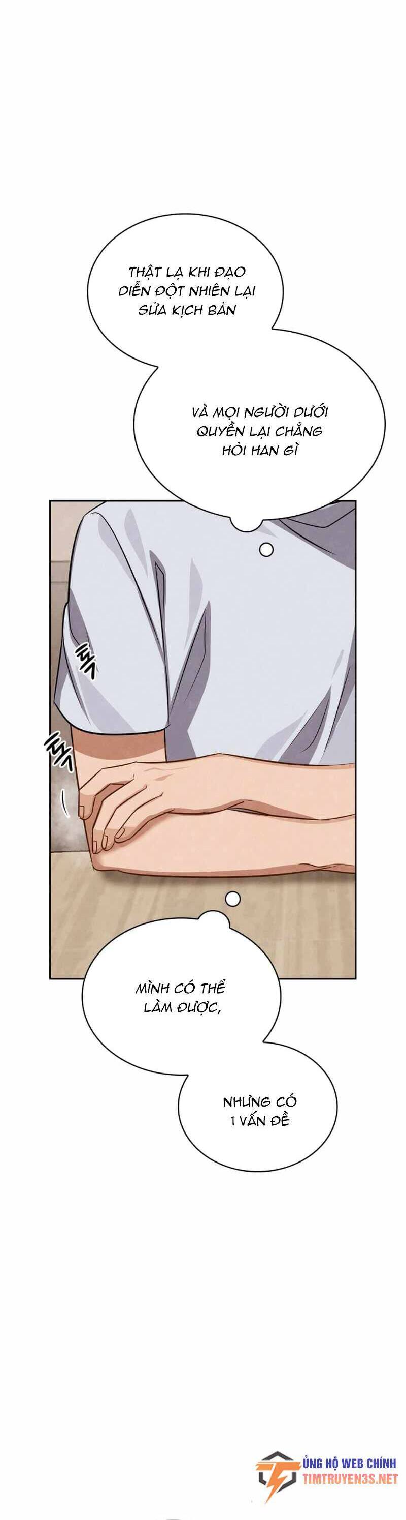 Sống như một diễn viên chapter 41 - Upload bởi truyensieuhay.com