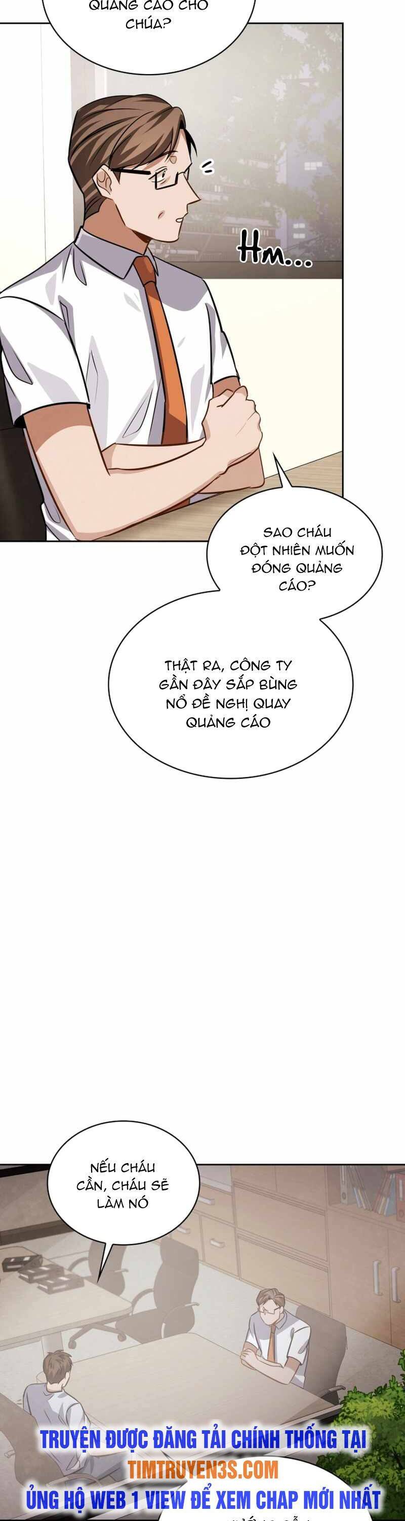 Sống như một diễn viên chapter 41 - Upload bởi truyensieuhay.com