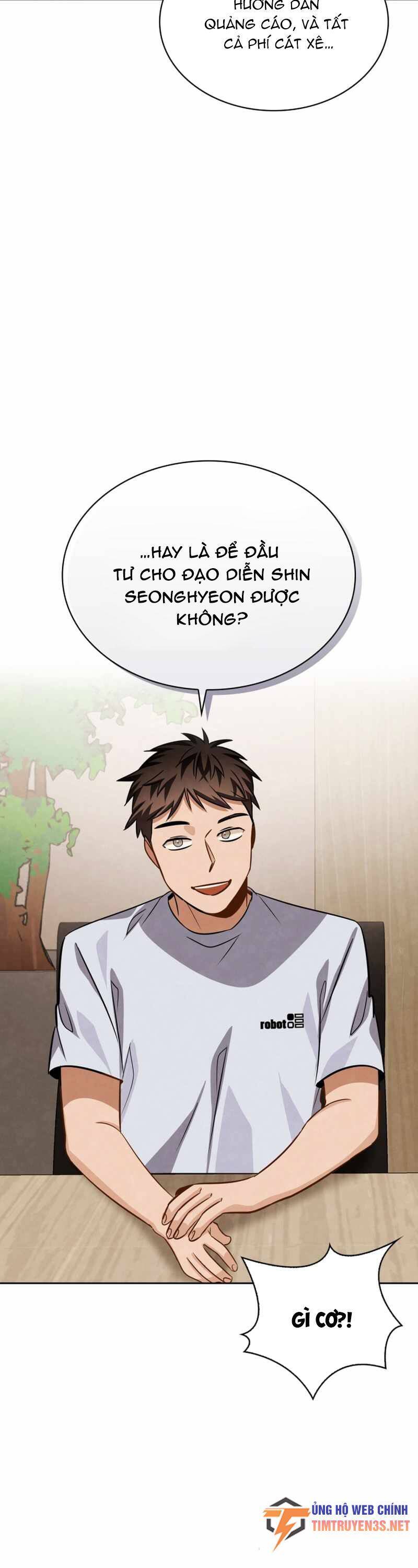 Sống như một diễn viên chapter 41 - Upload bởi truyensieuhay.com