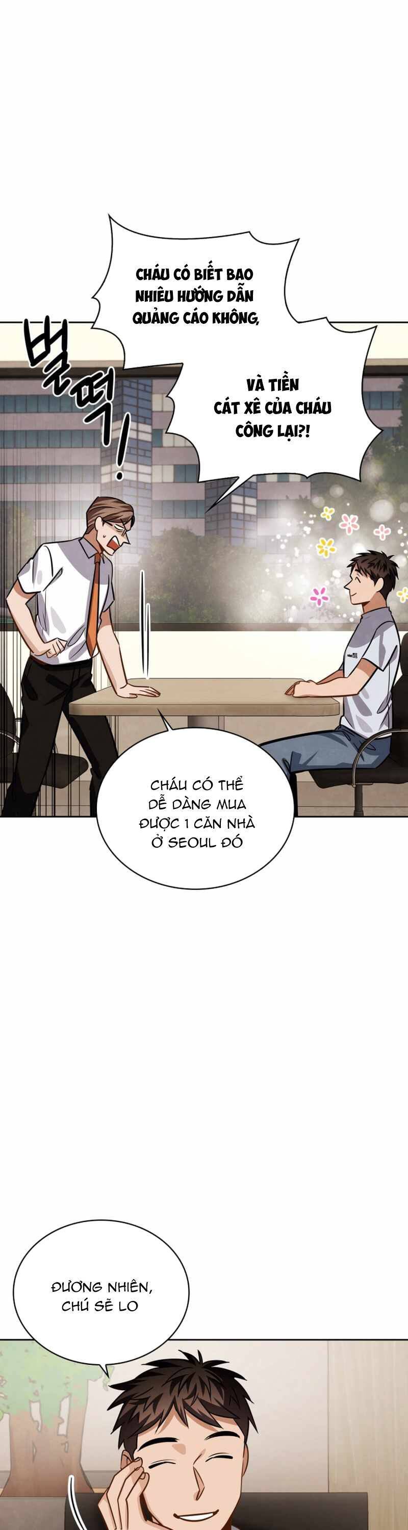 Sống như một diễn viên chapter 41 - Upload bởi truyensieuhay.com
