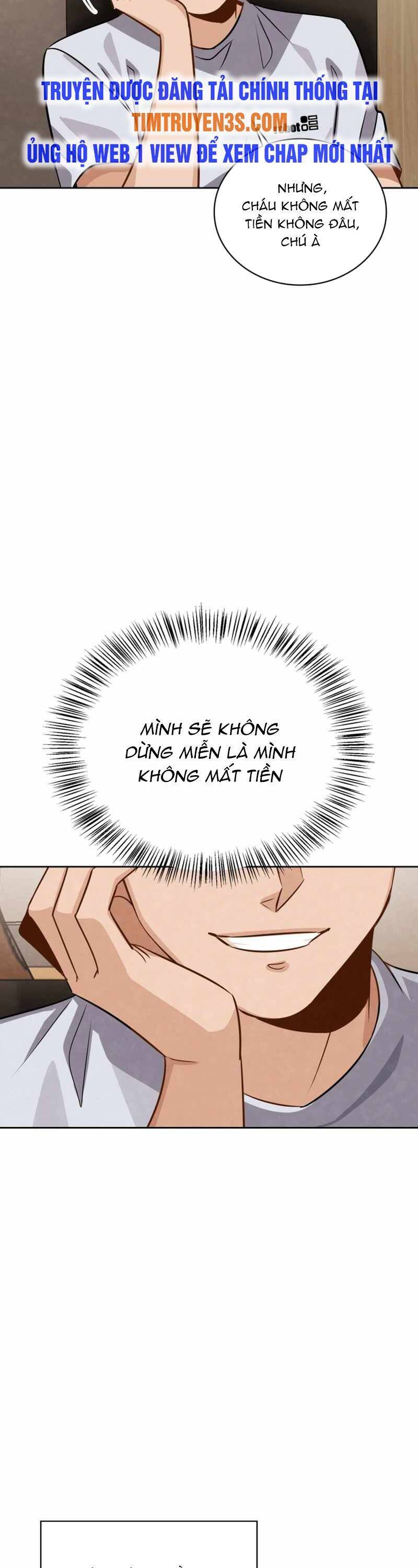 Sống như một diễn viên chapter 41 - Upload bởi truyensieuhay.com