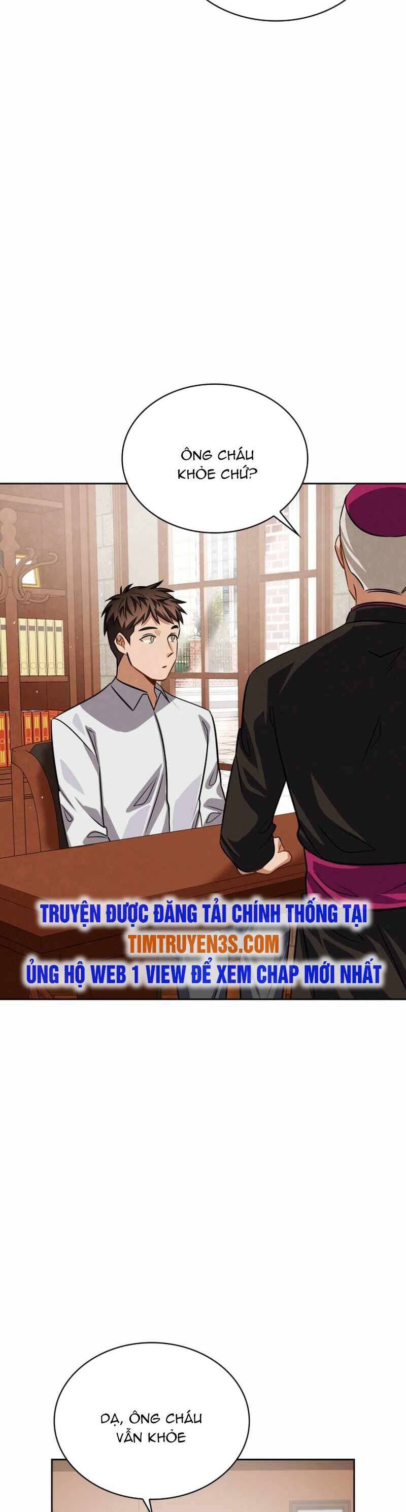 Sống như một diễn viên chapter 41 - Upload bởi truyensieuhay.com