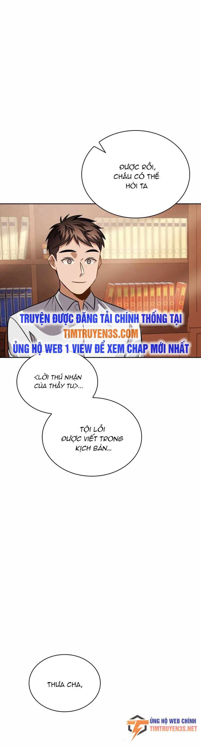 Sống như một diễn viên chapter 41 - Upload bởi truyensieuhay.com