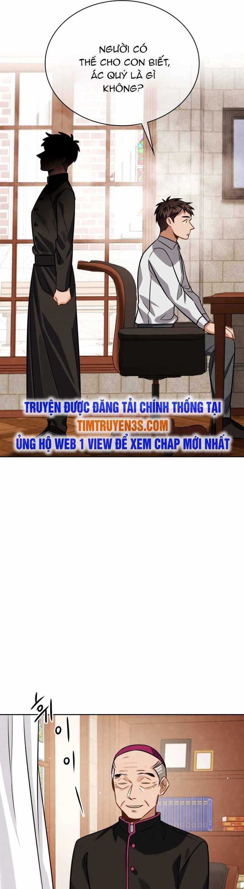 Sống như một diễn viên chapter 41 - Upload bởi truyensieuhay.com