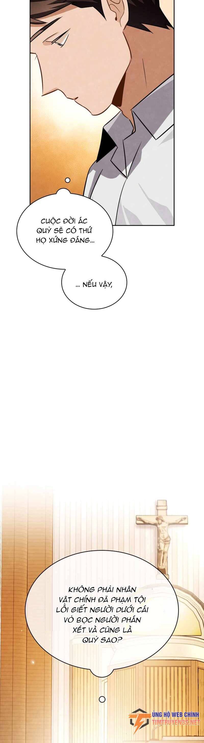 Sống như một diễn viên chapter 41 - Upload bởi truyensieuhay.com