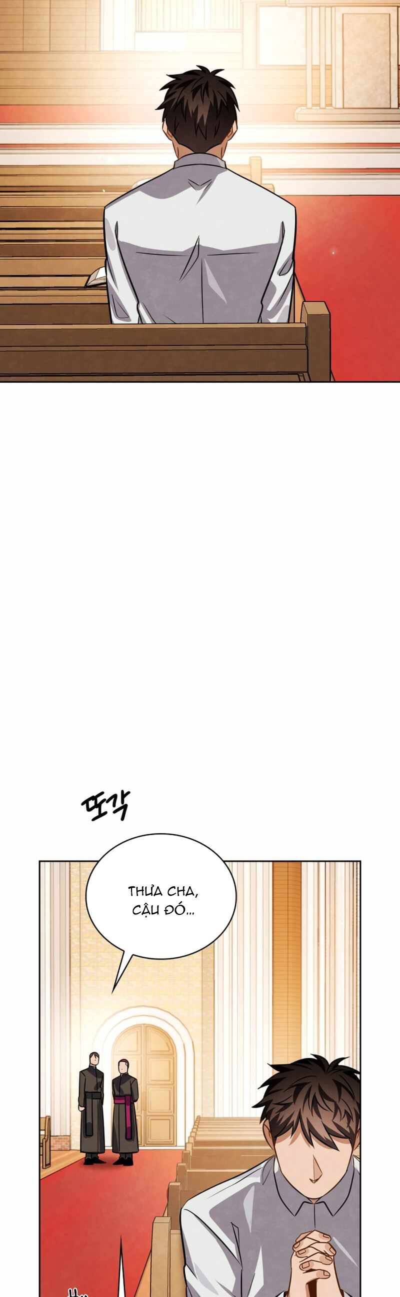 Sống như một diễn viên chapter 41 - Upload bởi truyensieuhay.com