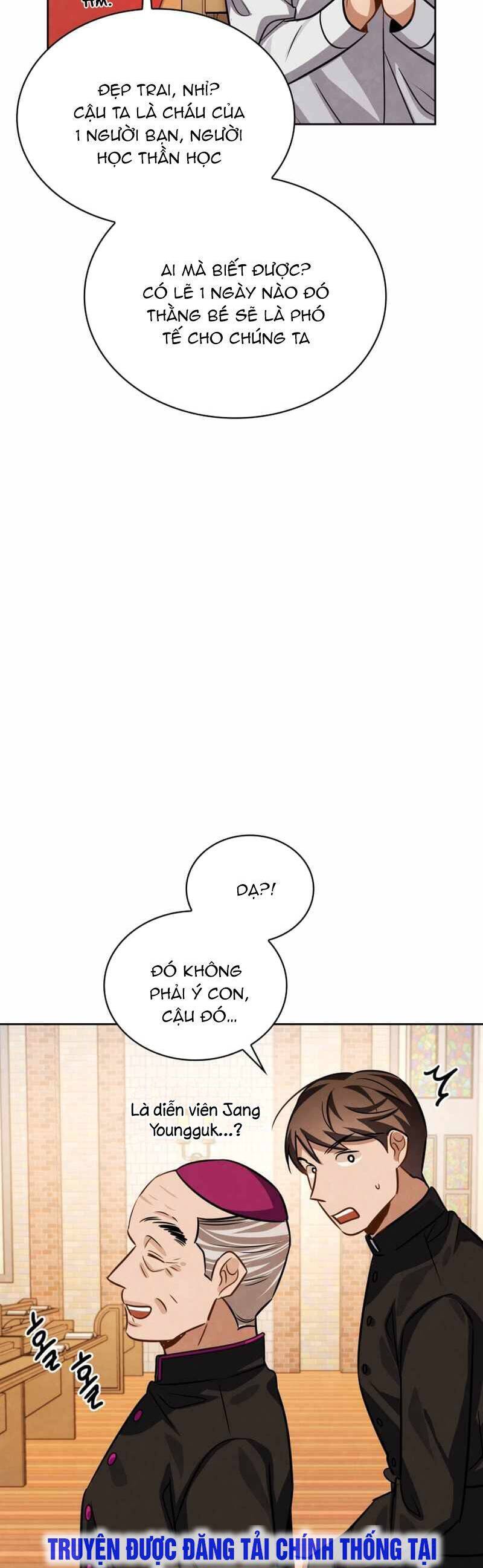 Sống như một diễn viên chapter 41 - Upload bởi truyensieuhay.com