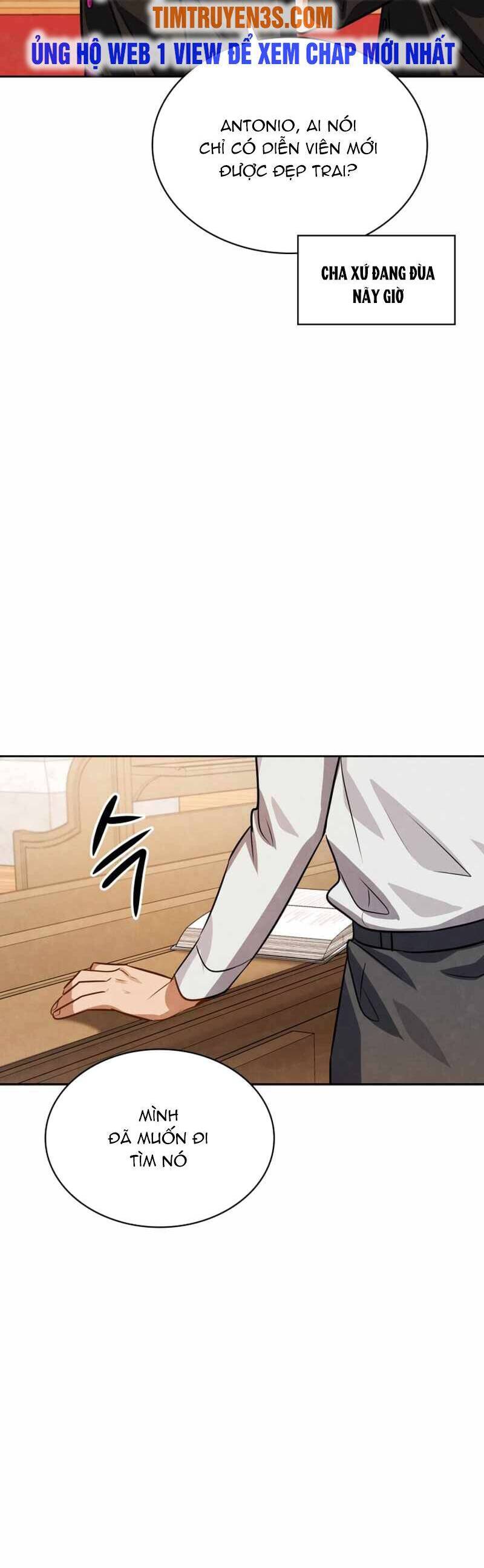 Sống như một diễn viên chapter 41 - Upload bởi truyensieuhay.com