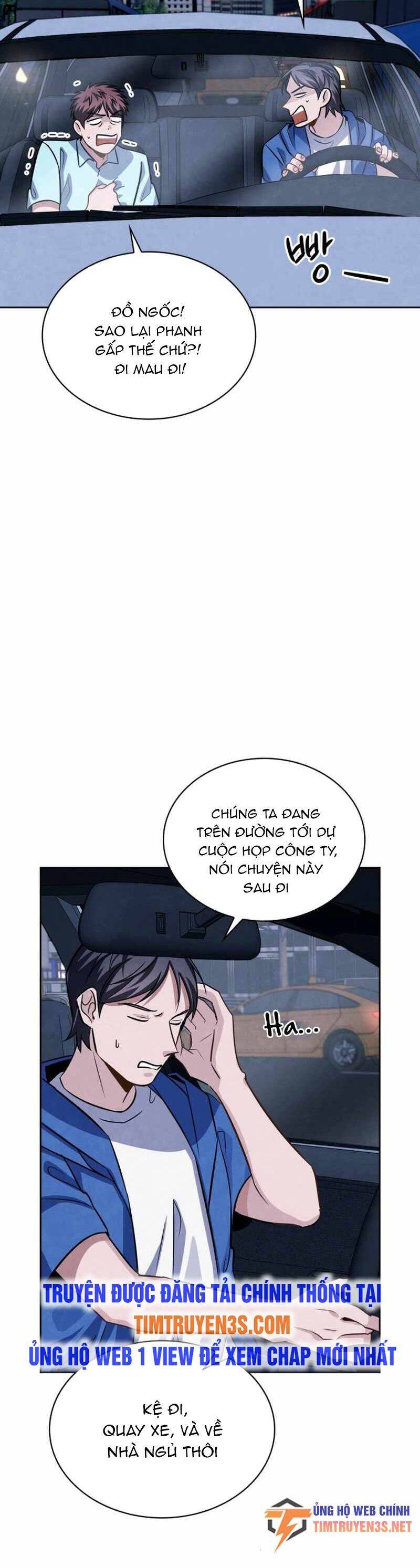 Sống như một diễn viên chapter 41 - Upload bởi truyensieuhay.com