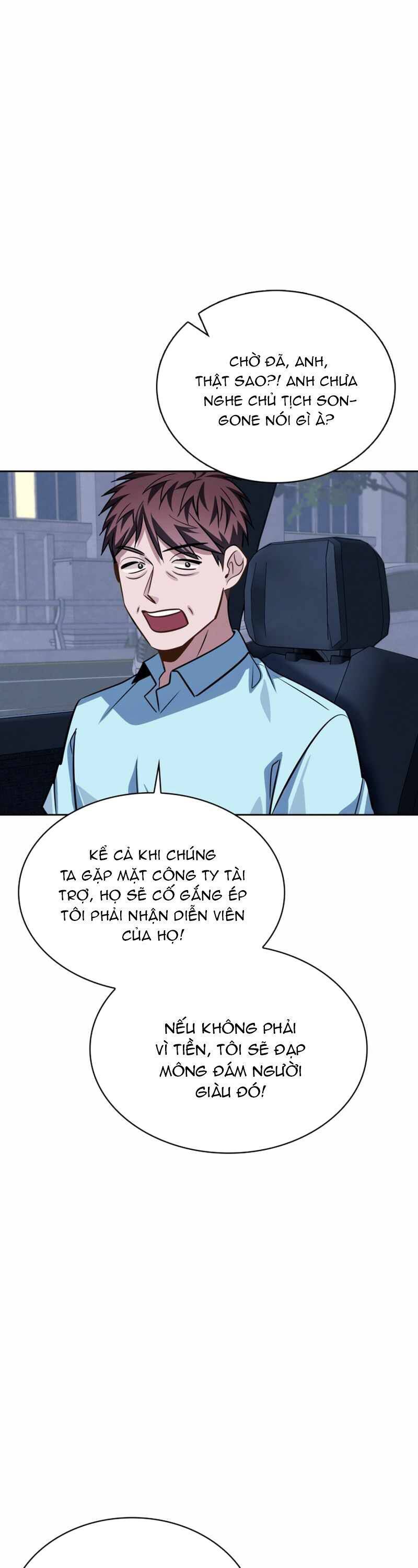 Sống như một diễn viên chapter 41 - Upload bởi truyensieuhay.com