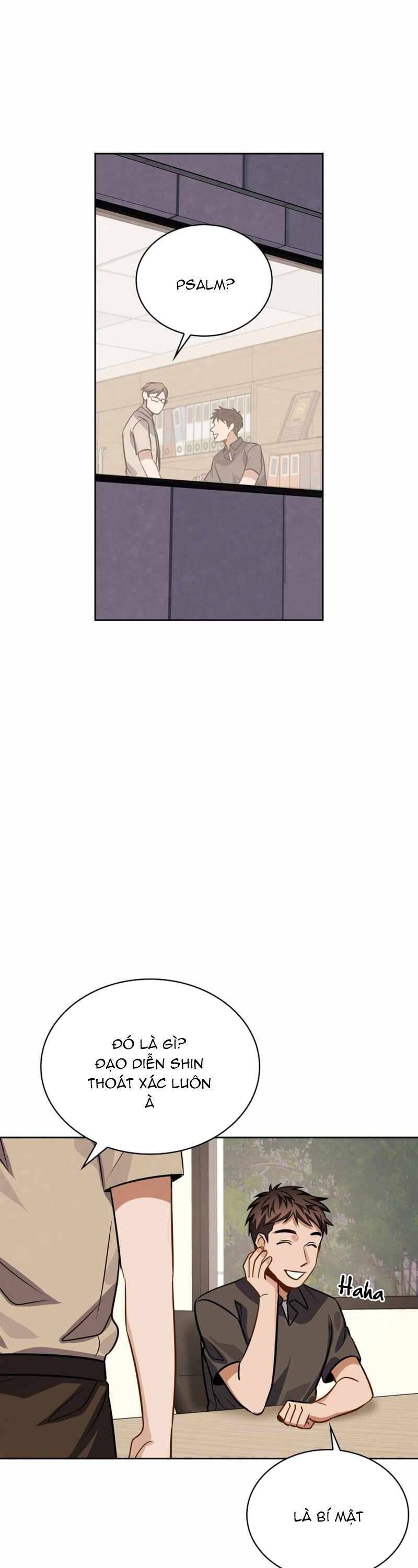 Sống như một diễn viên chapter 41 - Upload bởi truyensieuhay.com