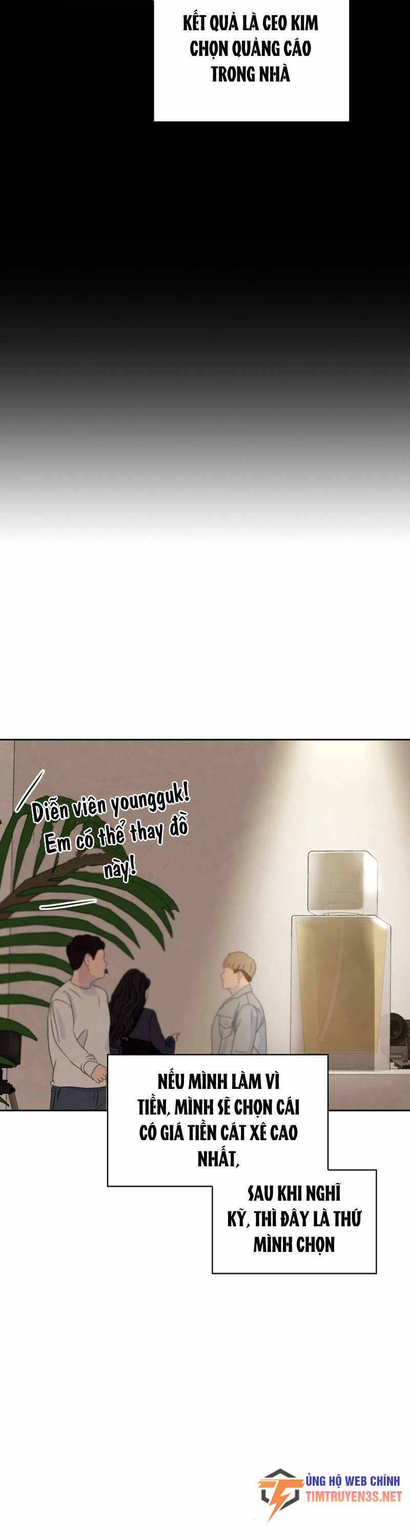 Sống như một diễn viên chapter 42 - Upload bởi truyensieuhay.com
