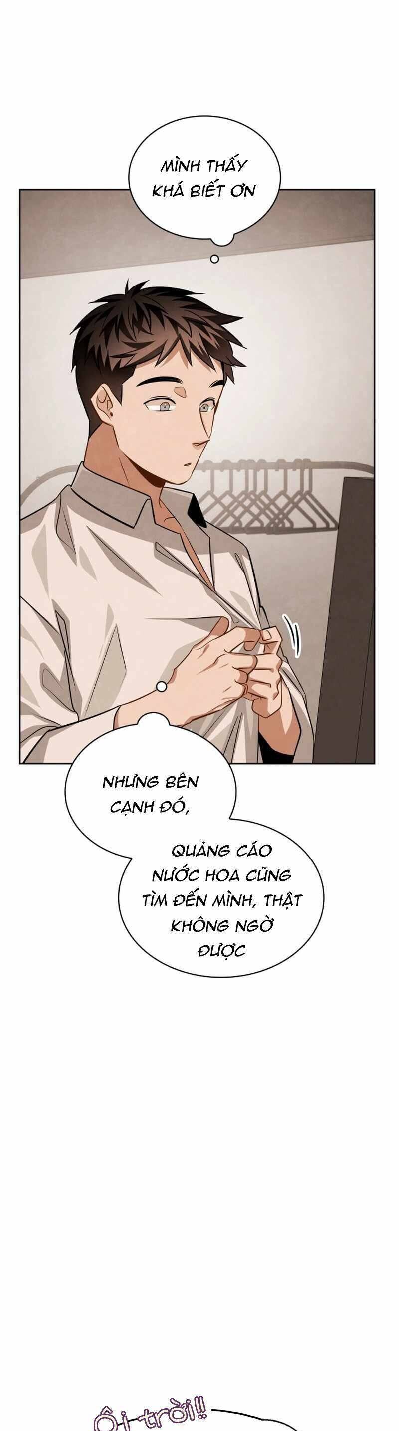 Sống như một diễn viên chapter 42 - Upload bởi truyensieuhay.com