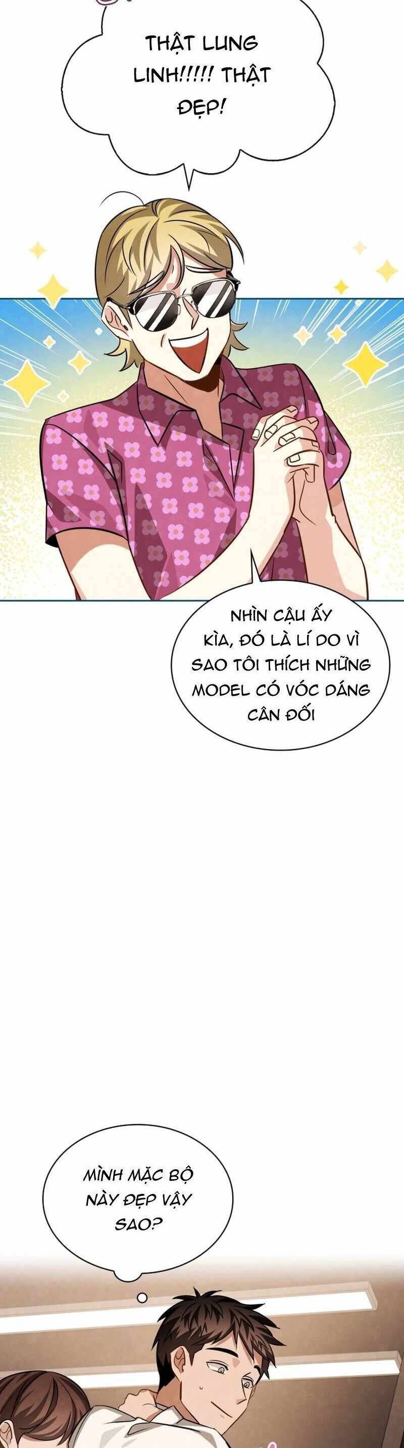 Sống như một diễn viên chapter 42 - Upload bởi truyensieuhay.com