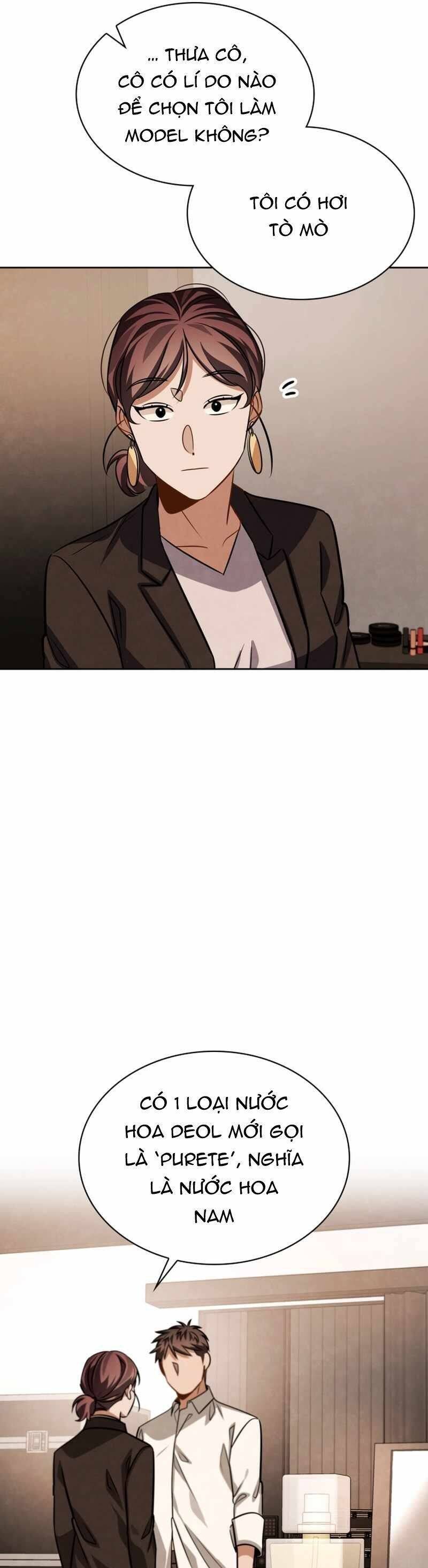 Sống như một diễn viên chapter 42 - Upload bởi truyensieuhay.com