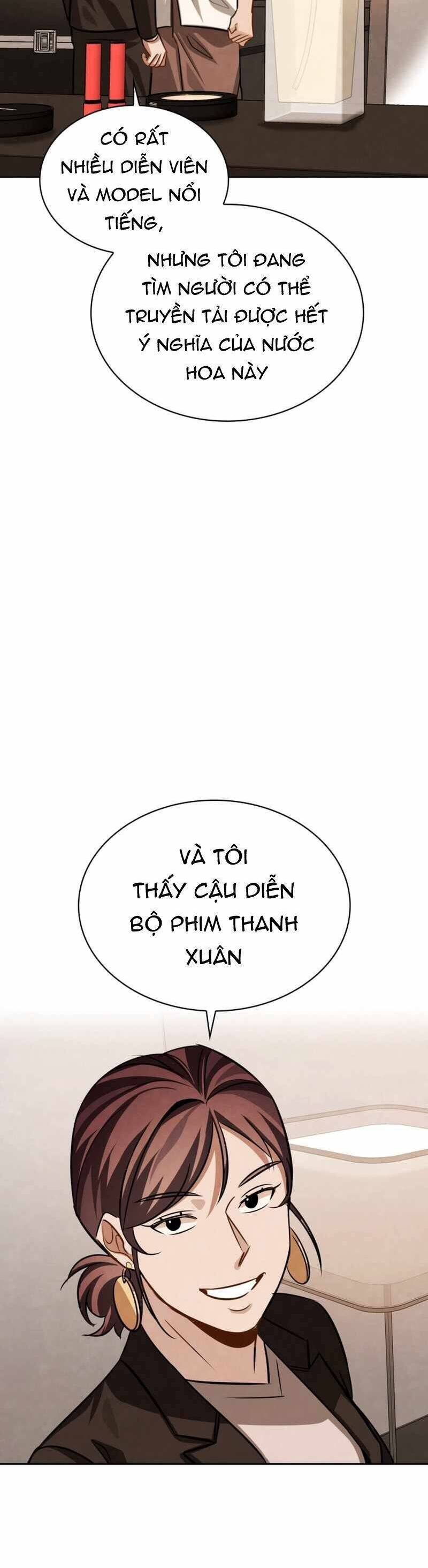 Sống như một diễn viên chapter 42 - Upload bởi truyensieuhay.com