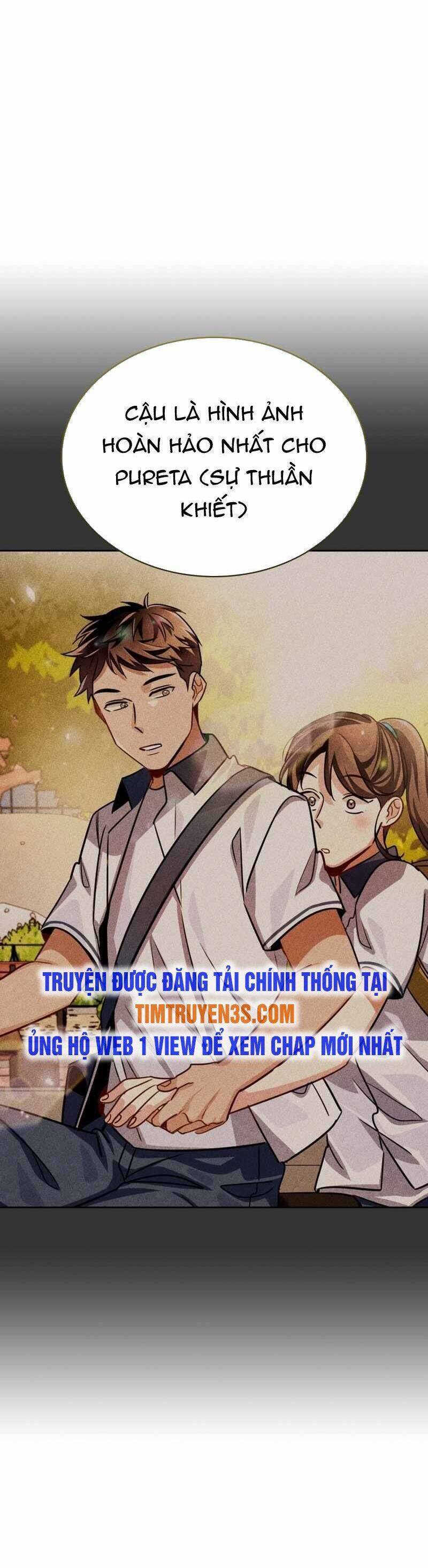 Sống như một diễn viên chapter 42 - Upload bởi truyensieuhay.com