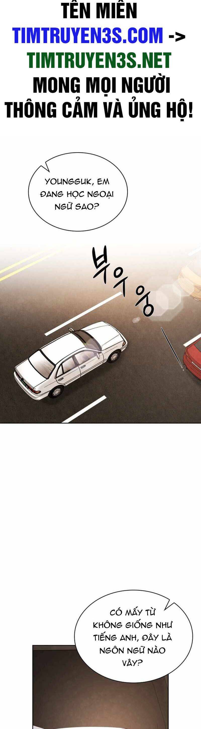 Sống như một diễn viên chapter 42 - Upload bởi truyensieuhay.com
