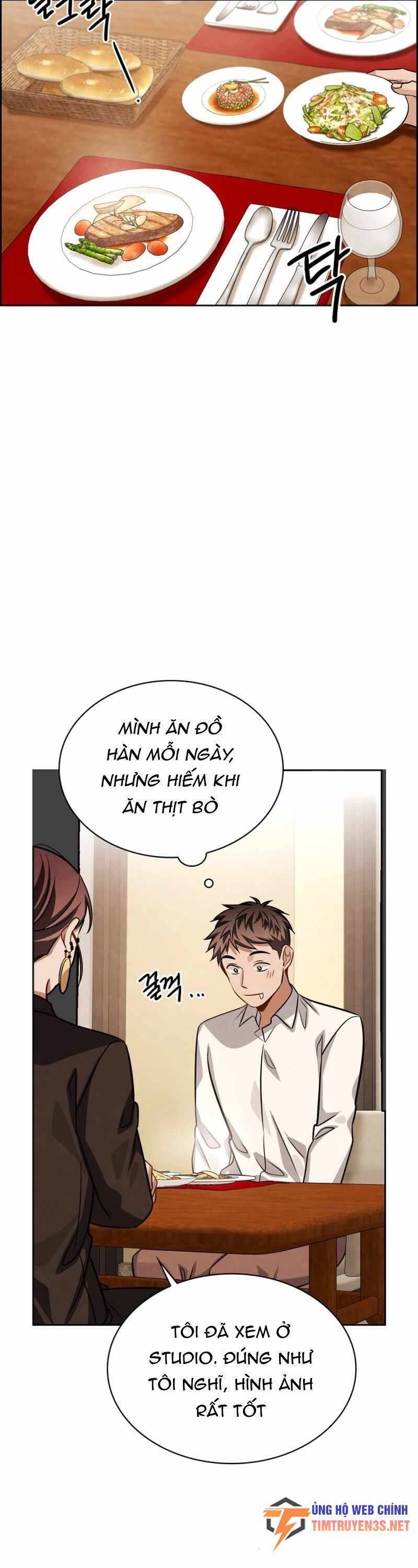 Sống như một diễn viên chapter 42 - Upload bởi truyensieuhay.com