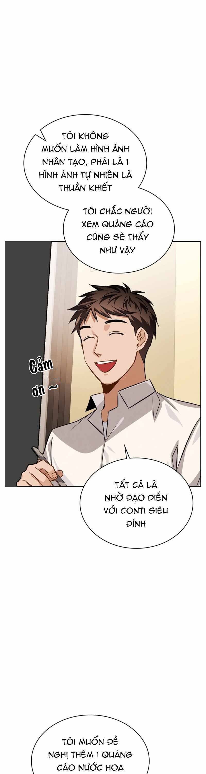 Sống như một diễn viên chapter 42 - Upload bởi truyensieuhay.com