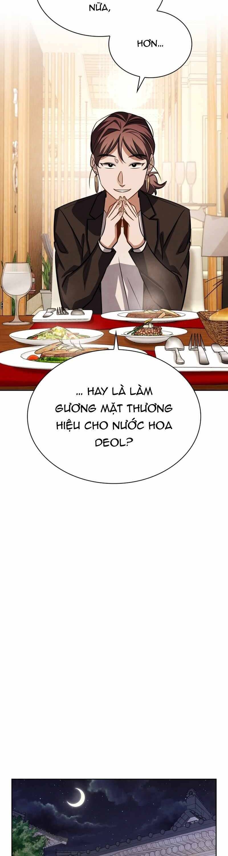 Sống như một diễn viên chapter 42 - Upload bởi truyensieuhay.com