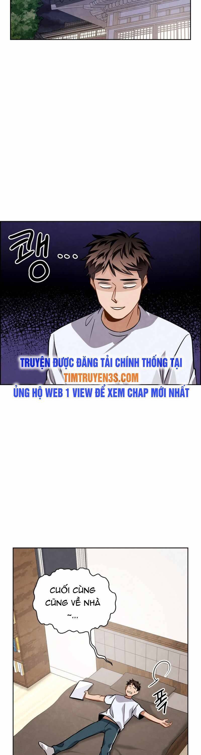 Sống như một diễn viên chapter 42 - Upload bởi truyensieuhay.com