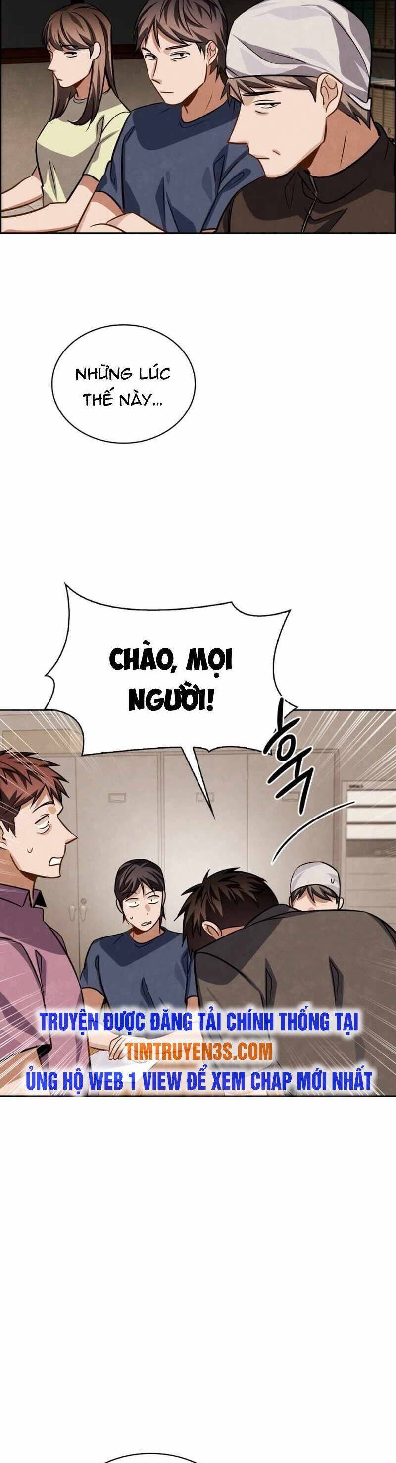 Sống như một diễn viên chapter 42 - Upload bởi truyensieuhay.com