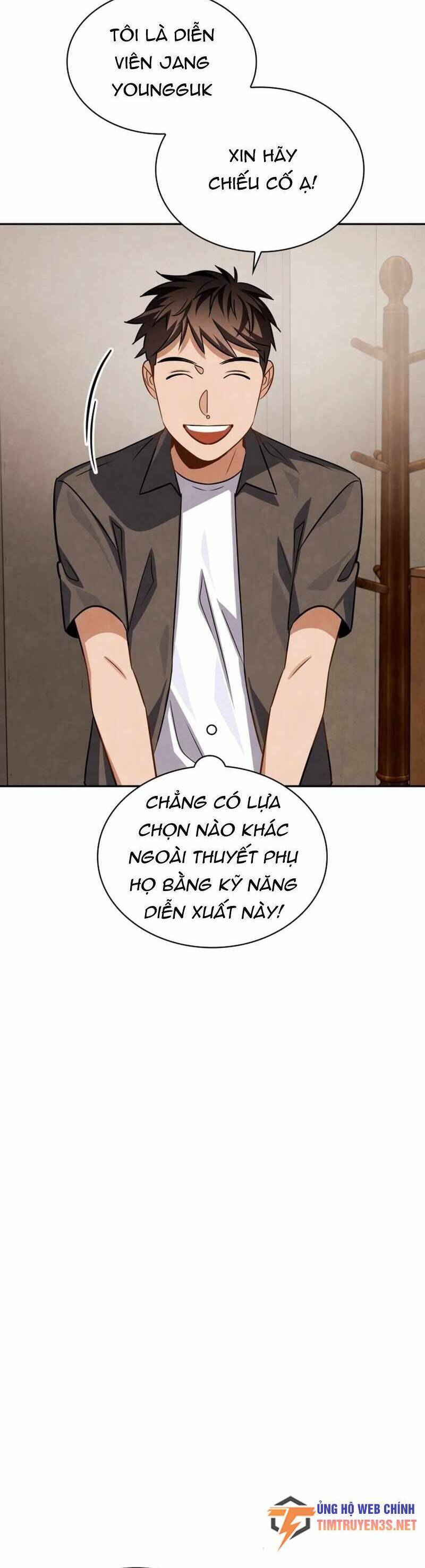 Sống như một diễn viên chapter 42 - Upload bởi truyensieuhay.com